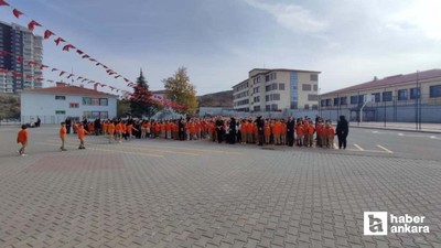 Okullarda yeni eğitim öğretim yılının ilk ara tatili başladı