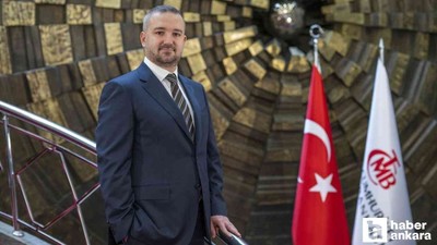TCMB Başkanı Fatih Karahan kira enflasyonunun düşeceğini açıkladı