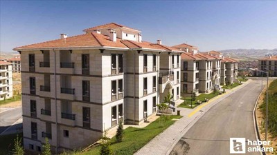 Yeni sığınak yönetmeliği Resmi Gazete'de yayımlandı