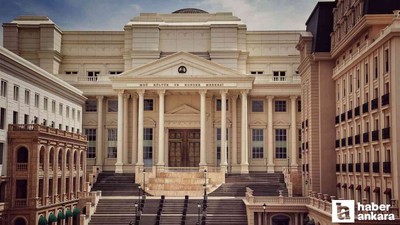 Ankara MGÜ temizlik görevlisi alımı yapacak!