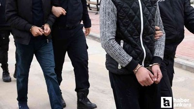MİT ve jandarmadan siber operasyon! 2 şüpheli tutuklandı