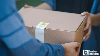 Ticaret Bakanlığı'ndan gizemli kutu satışları için durdurma kararı!