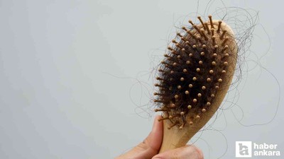 Uzmanlar kış mevsiminde saç dökülmesinin sebebini açıkladı