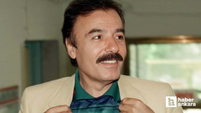 Ferdi Tayfur'un mirası dudak uçuklattı! Listede ada bile var...