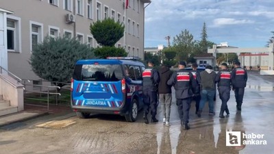 Siber suçlulara yönelik yeni operasyon: 53 kişi tutuklandı!