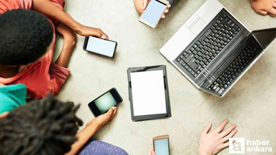 Danimarka'da çocuklar için sosyal medya kullanımına sınır getiriliyor