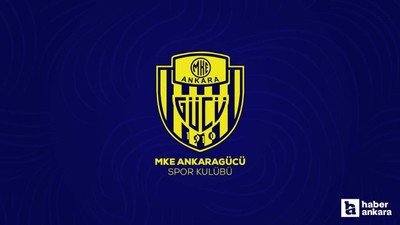 FİFA'dan Ankaragücü'ne 2 dönem kalıcı transfer yasağı geldi