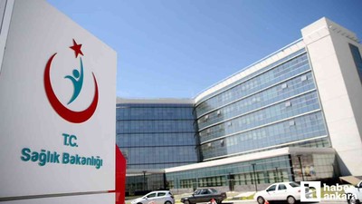 Sağlık Bakanlığı KPSS puanı ile 21 personel alımına çıktı