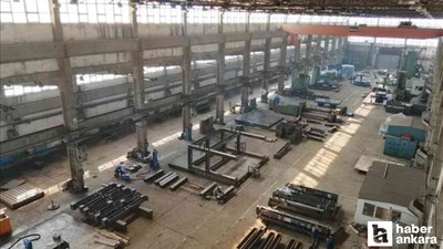 TEMSAN Ankara'da daimi 39 işçi alımı yapıyor!