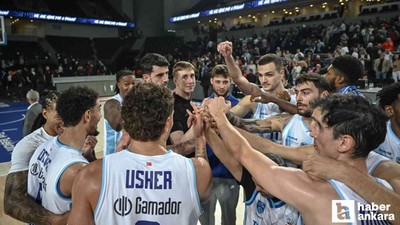 Türk Telekom'dan üst üste 4 galibiyet