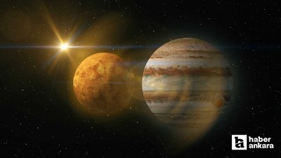 Jüpiter retrosu burç yorumları! Retro etkileri ve tarihleri