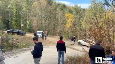 Kastamonu'da ölü bulunan Osman'ın cenazesi otopsi için Ankara'ya getirilecek