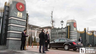 MGK Genel Sekreterliği'ne 20 uzman yardımcısı alınacak