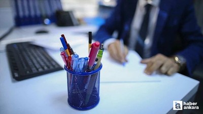 MGK Genel Sekreterliğine sözlü sınavla 20 uzman yardımcısı alınacak