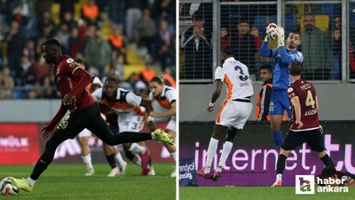 Süper Ligden bahis için adı geçmeyen 4 takımdan biri Gençlerbirliği