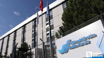 YÖKAK Ankara'da KPSS puanıyla 35 yaş altı personel alacak