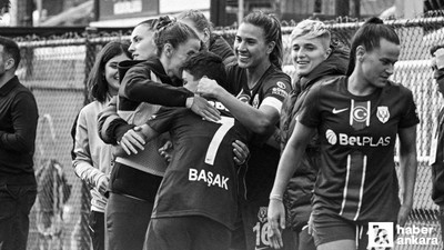 ABB Fomget erteleme maçında deplasmanda kazandı