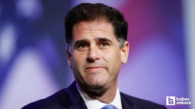 İsrail Stratejik İşler Bakanı istifa etti