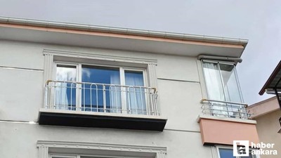 Keçiören'de gelini tarafından darbedildiği iddia edilen kadın hayatını kaybetti