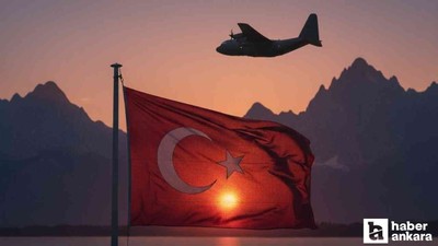 MSB, kargo uçağı kazasında şehit olan 20 askerimizin ismini açıkladı!