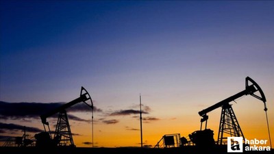 OPEC'in ham petrol üretimi ekim ayında artış gösterdi