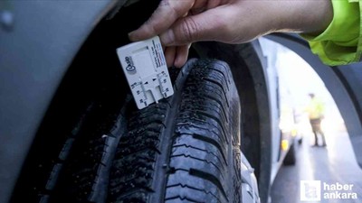 Zorunlu kış lastiği uygulaması için son 3 gün!