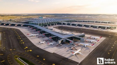 DHMİ KPSS puanıyla 48 sözleşmeli personel alımı yapacak