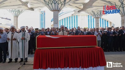 Şehitlerimizin tören ve defin bilgisi belli oldu!