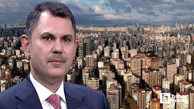 500 bin sosyal konut projesine 2 milyon 879 bin kişi başvurdu