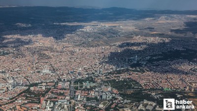 Başkentin 10 aylık ihracat rakamları açıklandı