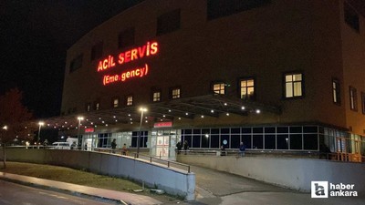 Çorum'da bıçaklı kavgada baba ile oğlu hayatlarını kaybettiler