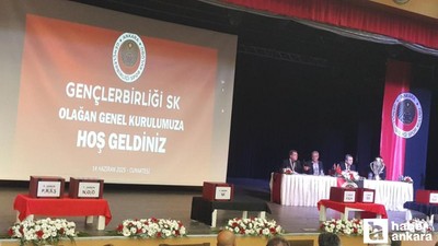 Gençlerbirliği’nde Genel Kurul tarihi belli oldu
