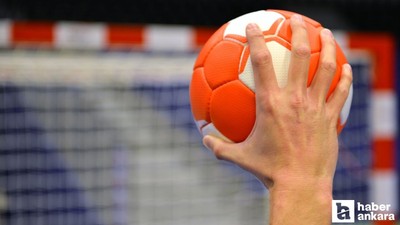 Hentbolda lig heyecanı devam ediyor