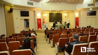 Kahramankazan Belediyesi'nden istihdama katkı!