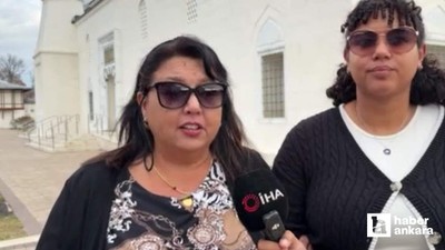 Muazzez Abacı, son yolculuğuna Ankara'da uğurlanacak