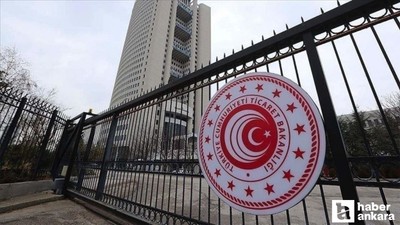 Ticaret Bakanlığı Ankara dahil 18 ilde personel alımına çıktı