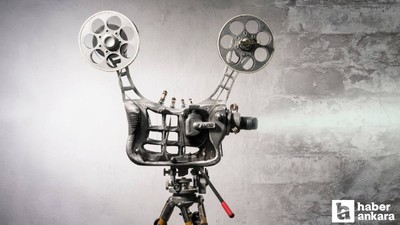 Ankara'da Sinema ve Felsefe Sempozyumu yapılacak!