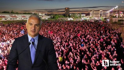 Bakan Ersoy: "ABB ile bizim maliyetlerimiz açısından ciddi fark var"