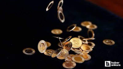 Gram altında 2026 hedefi! İslam Memiş fiyat tahminini duyurdu!