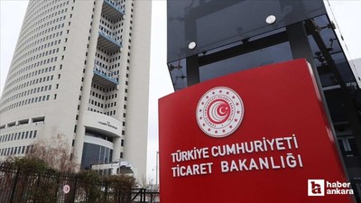 Ticaret Bakanlığı şikayet edilen firma hakkında işlem başlattı