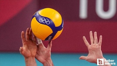 Voleybolda lig heyecanı devam edecek: Ankara’da 2 maç var
