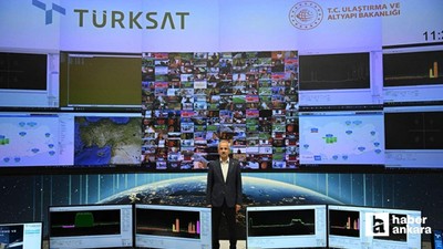 Gölbaşı, Türkiye'nin stratejik veri sığınağı olacak!