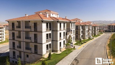 500 bin sosyal konutların kurası ne zaman? TOKİ kurası tarihi