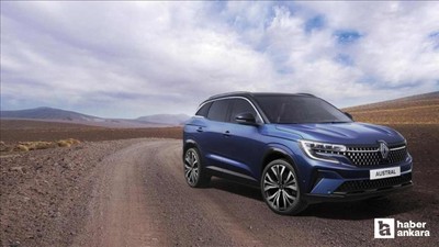 Renault’tan sıfır araç alacaklara 6 taksitli 150 Bin TL