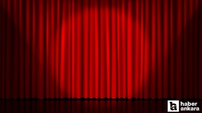 ABB'den 'Hoş Geldin Azizim' tiyatro oyununa davet!