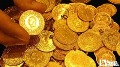 Altın fiyatları düşmeye devam ediyor! Piyasalardaki son rakamlar..