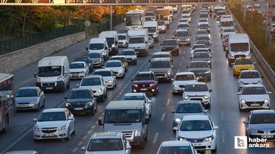 Ankara Büyükşehir Belediyesi ücretsiz çekici hizmeti vermeye başlıyor