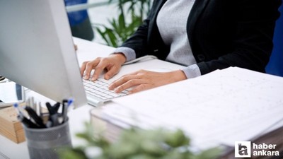 Bel-Pa Ankara'dan yeni büro işçisi alım ilanı geldi!