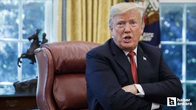 Trump'tan özür dileyen BBC tazminat ödemeyi reddediyor