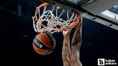 Türk Telekom, BKT Avrupa Kupası'nda Beşiktaş GAIN ile karşılaşacak